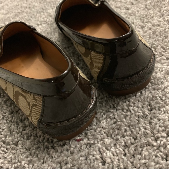 Coach loafers - Picture 4 of 4